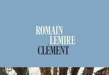 Romain Lemire remporte le Goncourt du premier roman avec «Clément»