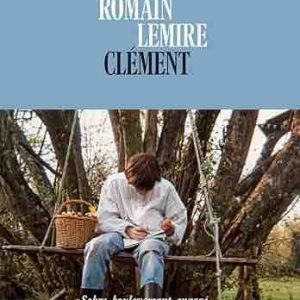Romain Lemire remporte le Goncourt du premier roman avec «Clément»