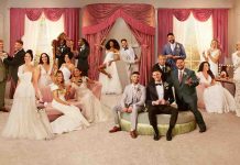 Royaume-Uni: Channel 4 confrontée à une crise autour de «Married at First Sight UK»