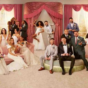 Royaume-Uni: Channel 4 confrontée à une crise autour de «Married at First Sight UK»