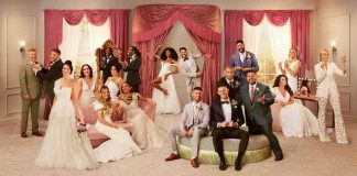 Royaume-Uni: Channel 4 confrontée à une crise autour de «Married at First Sight UK»