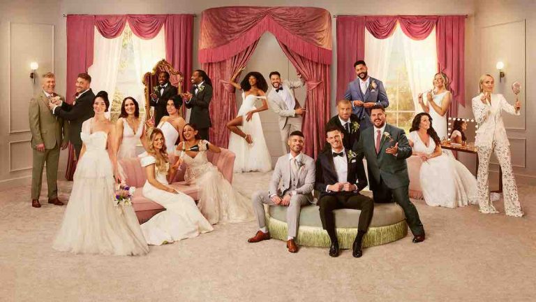 Royaume-Uni: Channel 4 confrontée à une crise autour de «Married at First Sight UK»