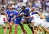 France 2 / Rugby : plus de 3 millions de fans devant le match «France – Angleterre» ce dimanche