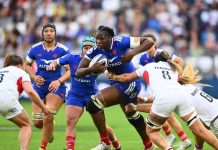 France 2 / Rugby : plus de 3 millions de fans devant le match «France – Angleterre» ce dimanche