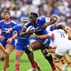 France 2 / Rugby : plus de 3 millions de fans devant le match «France – Angleterre» ce dimanche