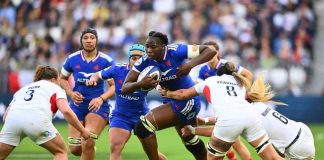 France 2 / Rugby : plus de 3 millions de fans devant le match «France – Angleterre» ce dimanche
