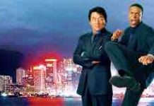 6Ter : «Rush Hour», leader du Prime TNT mardi