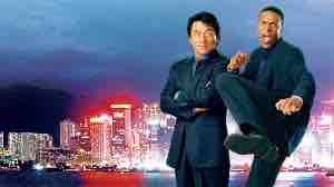 6Ter : «Rush Hour», leader du Prime TNT mardi