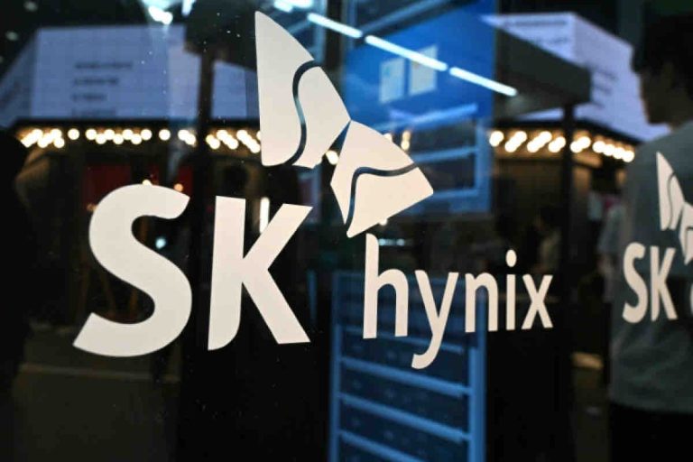 SK hynix dépasse les 1.000 milliards de dollars de capitalisation grâce à l’IA
