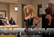 «Scary Movie» revient au cinéma avec une vidéo promotionnelle déjantée mettant en scène Afida Turner