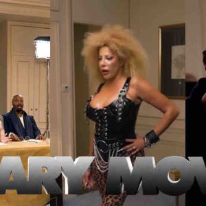«Scary Movie» revient au cinéma avec une vidéo promotionnelle déjantée mettant en scène Afida Turner