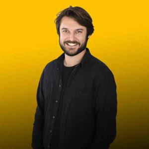 Simon Le Baron prendra la tête de la matinale de franceinfo à la rentrée