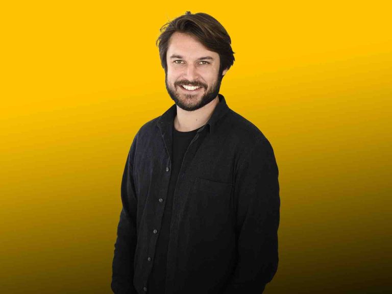 Simon Le Baron prendra la tête de la matinale de franceinfo à la rentrée