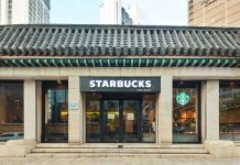 Starbucks Corée limoge son patron après une campagne publicitaire jugée choquante
