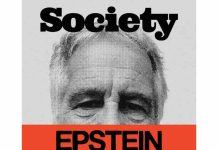 Succès en kiosque pour l’enquête de Society sur Jeffrey Epstein