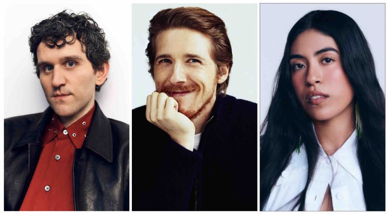 «TASK» saison 2 : HBO dévoile un nouveau casting