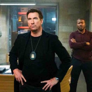 TF1 : Dylan McDermott de retour dans la saison 5 de «Most Wanted Criminals» sur TF1+ dès le 4 juin