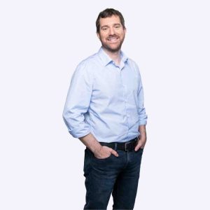 TF1 annonce la nomination de Romain Messy à la tête de la rédaction de LCI