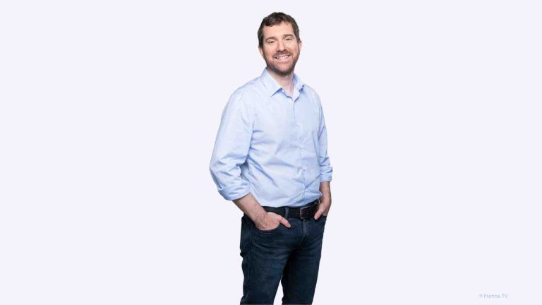 TF1 annonce la nomination de Romain Messy à la tête de la rédaction de LCI