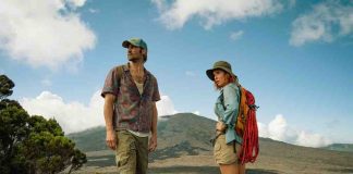TF1 : début du tournage de la mini-série «Chercheurs d’or» avec Audrey Fleurot et Guillaume Labbé