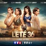 TF1 : la nouvelle série «L’Été 36» dès le 18 mai