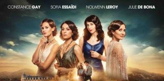 TF1 : «L’été 36», leader du Prime lundi