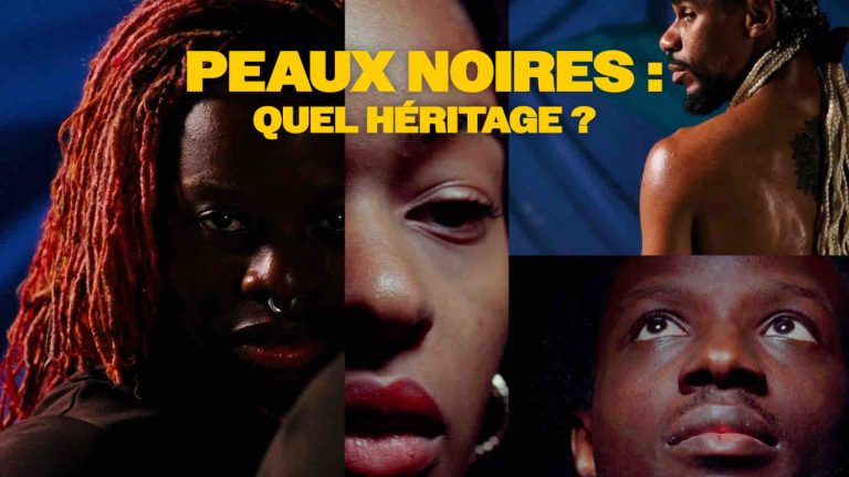 TV5MONDE : la nouvelle série-documentaire «Peaux noires : quel héritage ?» dès le 3 juin