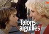 ARTE : 735.000 cinéphiles devant «Talons aiguilles» lundi soir