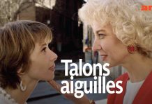 ARTE : 735.000 cinéphiles devant «Talons aiguilles» lundi soir