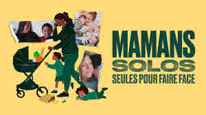 Téva explore le quotidien des mamans solos dans «Mamans solos : Seules pour faire face» mercredi 17 juin à 22h50 