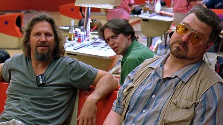 ARTE : 699.000 cinéphiles devant «The Big Lebowski» dimanche en Prime