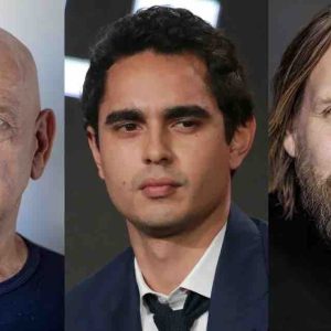 «The White Lotus» complète son casting de la saison 4 avec Ben Kingsley, Max Minghella et Pekka Strang