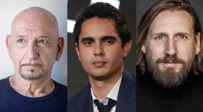 «The White Lotus» complète son casting de la saison 4 avec Ben Kingsley, Max Minghella et Pekka Strang
