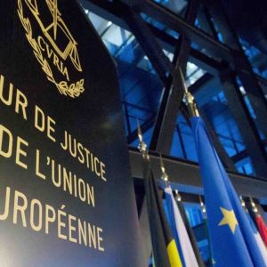 UE : la Cour de justice valide le principe d’une rémunération équitable des éditeurs de presse face aux plateformes numériques