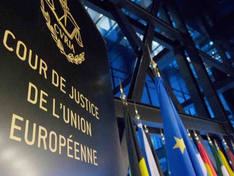 UE : la Cour de justice valide le principe d’une rémunération équitable des éditeurs de presse face aux plateformes numériques