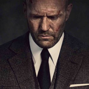 TF1 : «Un homme en colère», leader du Prime dimanche