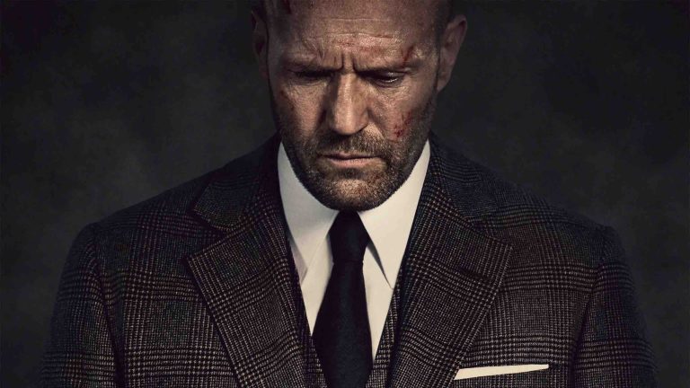 TF1 : «Un homme en colère», leader du Prime dimanche