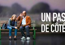 France 3 : petit score pour la pièce de théâtre «Un pas de côté» mardi