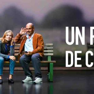 France 3 : petit score pour la pièce de théâtre «Un pas de côté» mardi