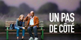France 3 : petit score pour la pièce de théâtre «Un pas de côté» mardi