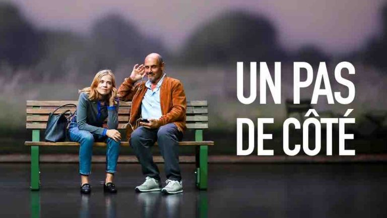 France 3 : petit score pour la pièce de théâtre «Un pas de côté» mardi