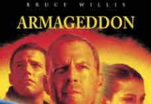 W9 : «Armageddon», leader du Prime TNT lundi
