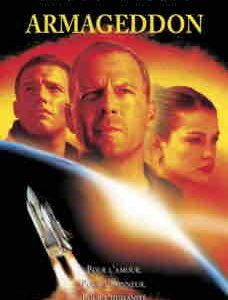 W9 : «Armageddon», leader du Prime TNT lundi