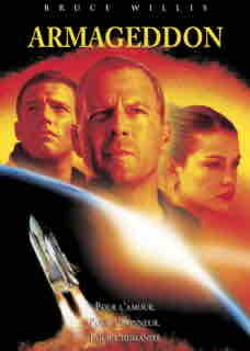 W9 : «Armageddon», leader du Prime TNT lundi