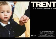 YouTube Ciné-Club par mk2 : «Trente», le long-métrage de Seb en séance spéciale au Marché du Film de Cannes