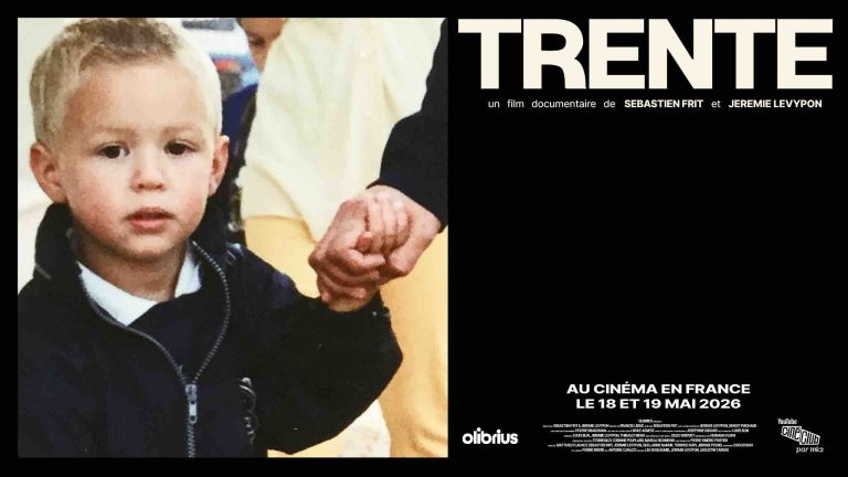 YouTube Ciné-Club par mk2 : «Trente», le long-métrage de Seb en séance spéciale au Marché du Film de Cannes