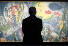 arte.tv : la série documentaire «L’oligarque et le marchand d’art» le 9 juin