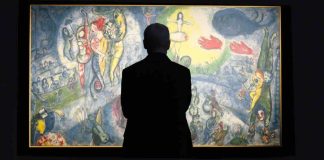 arte.tv : la série documentaire «L’oligarque et le marchand d’art» le 9 juin
