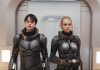 TF1 : près d’1,8 million de cinéphiles devant «Valérian et la cité des mille planètes»