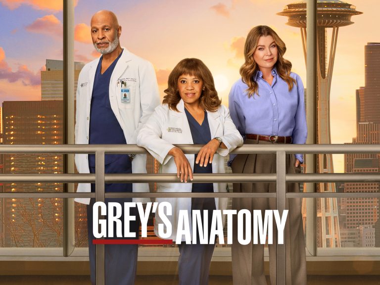 TF1 : «Grey’s Anatomy», 2e du Prime mercredi
